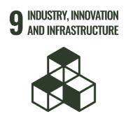 SDG 9: Industry, innovation and infrastructure