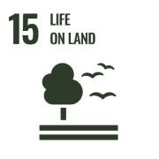 SDG 15: Life on land