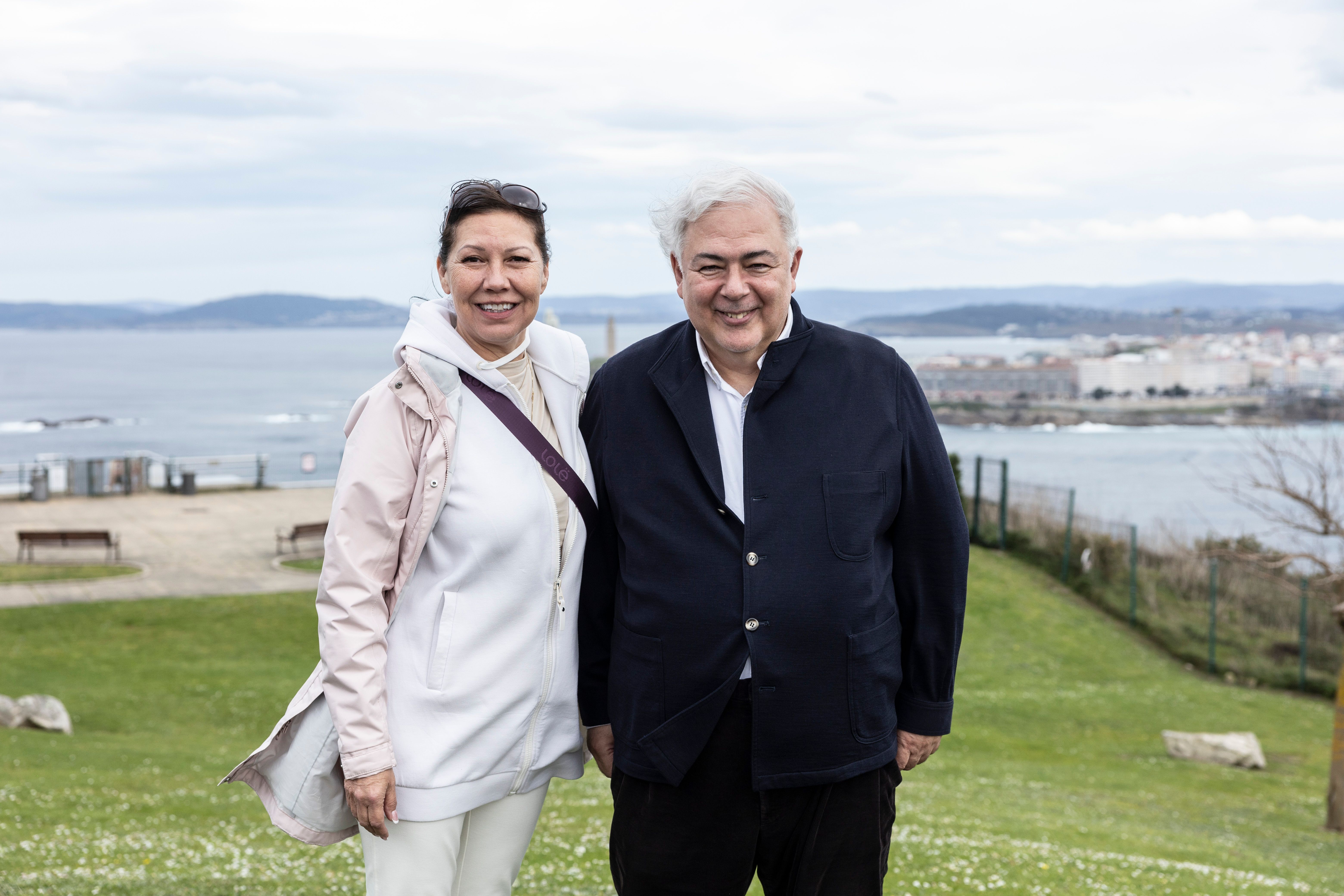 Ecoener and Lheidli T'Enneh first nation strengthen their partnership to develop a 140MW wind farm in Canada