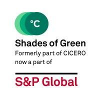 SHADES OF GREEN 2026