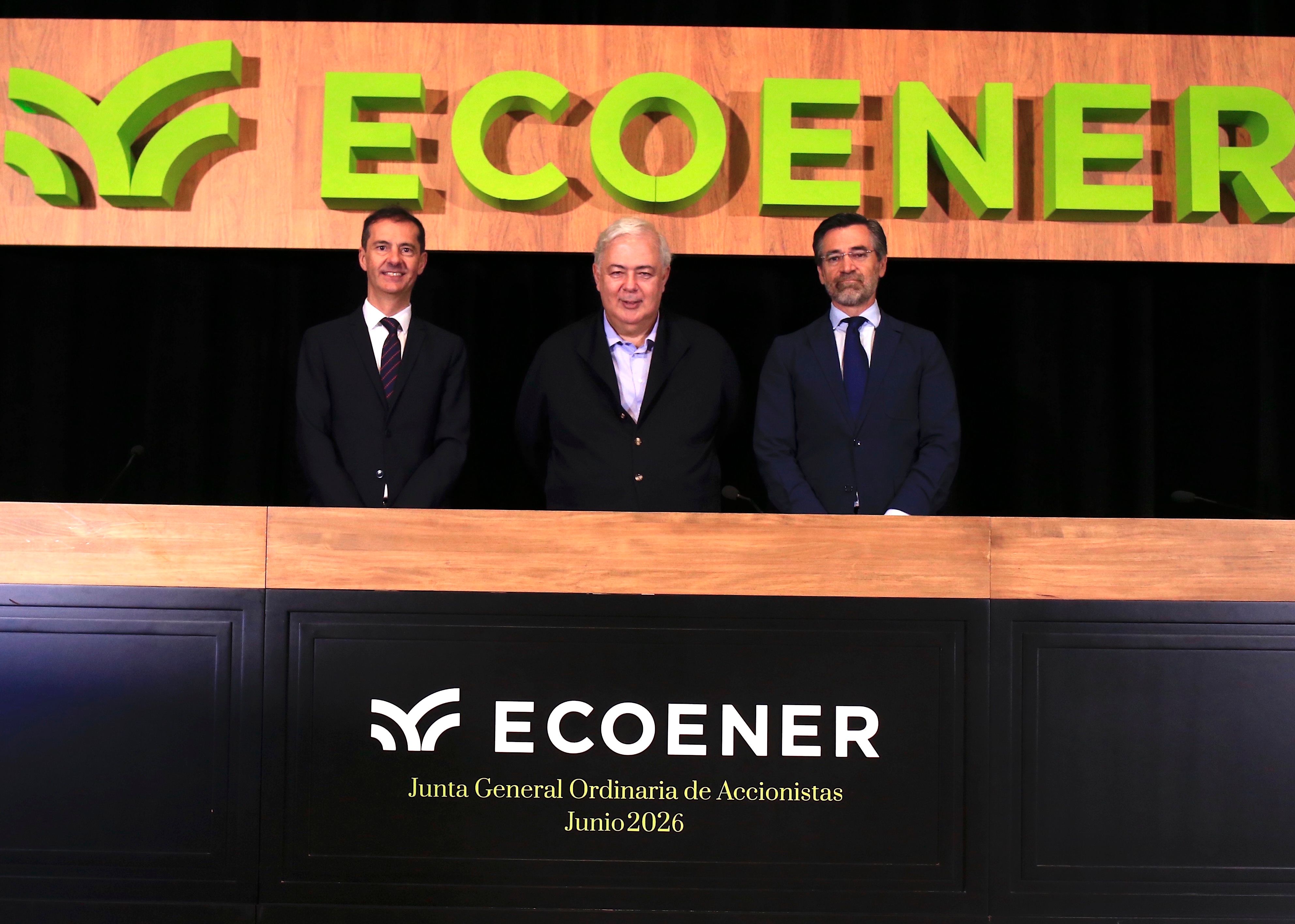 Luis de Valdivia: "We have embarked on a new phase with a focus on growth, profitability, and generating cash flow"