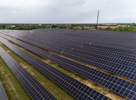 CONTRIBUCIÓN A LOS ODS Y AGENDA 2030