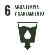 ODS 6: Agua limpia y saneamiento