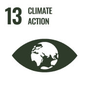 SDG 13: Climate action