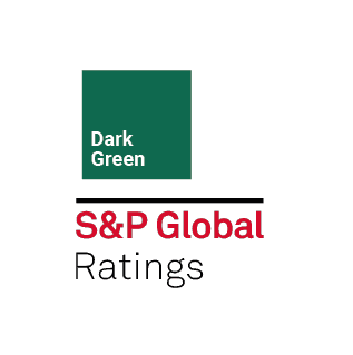 S&P Global Dark Green Ratings