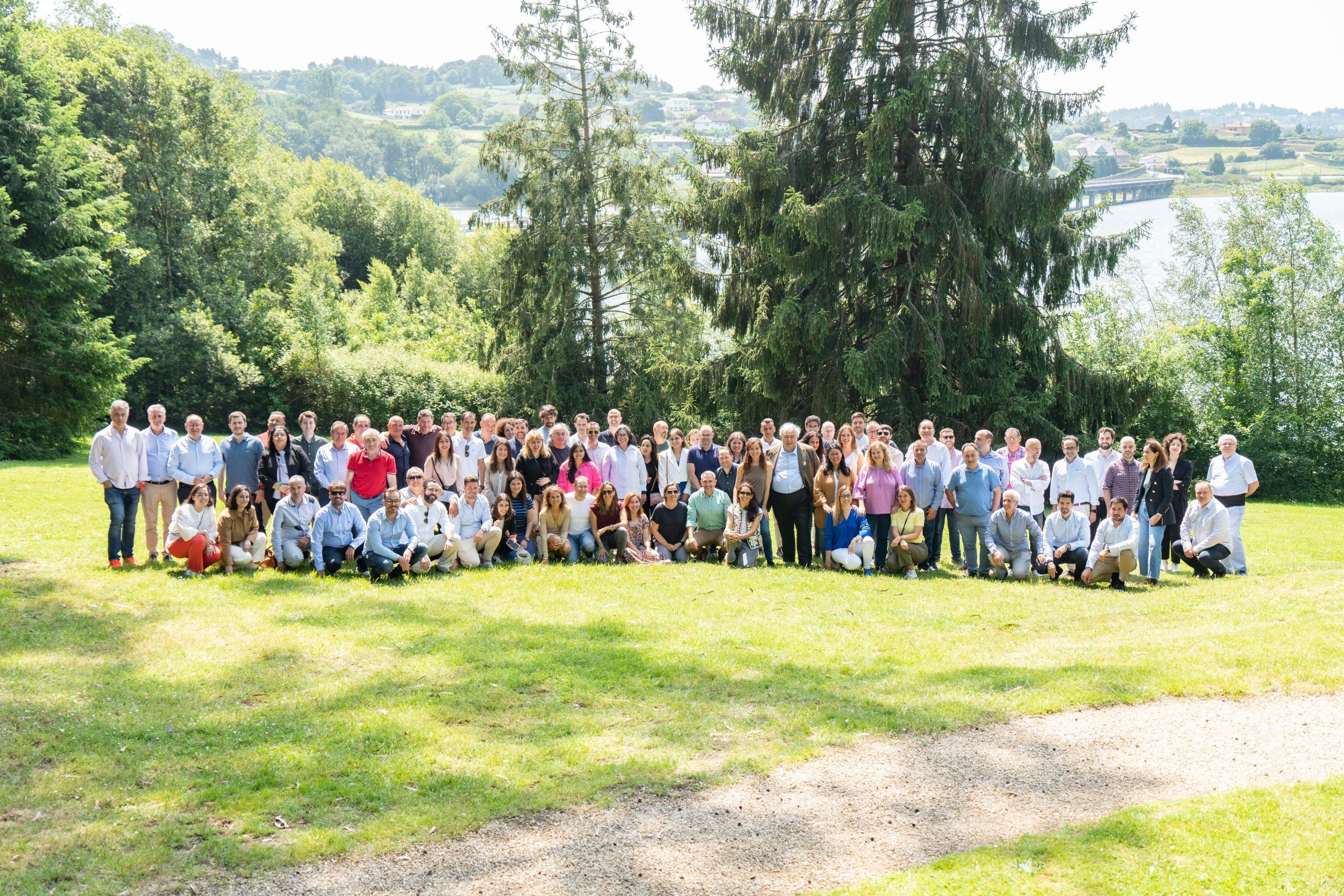 Encuentro anual ecoener 2023