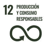 ODS 12: Producción y consumo responsables