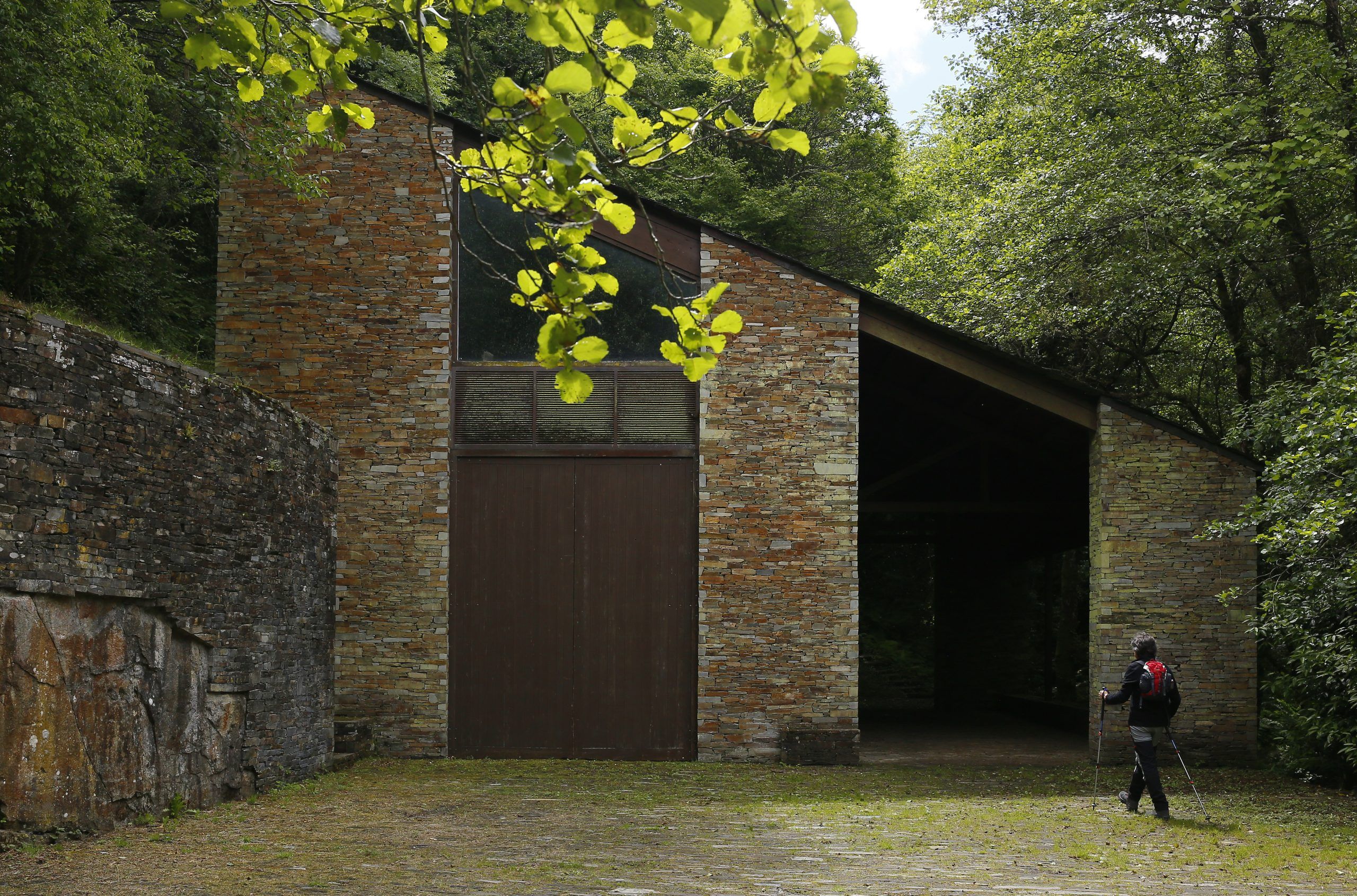 Ecoener crea la Fundación Fragas do Eume para contribuir a la conservación del parque natural