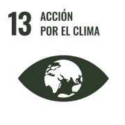 ODS 13: Acción por el clima